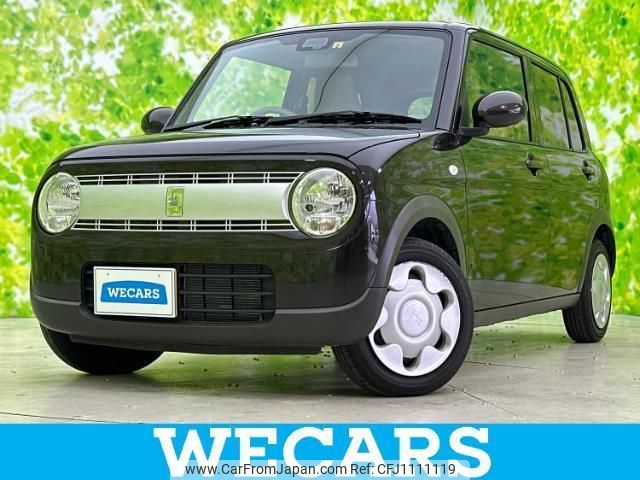 suzuki alto-lapin 2022 quick_quick_5BA-HE33S_HE33S-335738 image 1