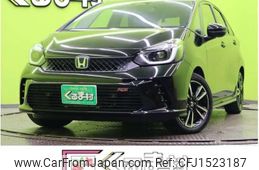honda fit 2024 CFJ1523187