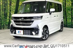 suzuki spacia 2024 CFJ1710511