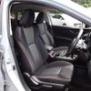 subaru xv 2017 -SUBARU--Subaru XV DBA-GT7--GT7-049199---SUBARU--Subaru XV DBA-GT7--GT7-049199- image 9