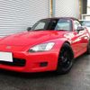 honda s2000 1999 quick_quick_GH-AP1_AP1-1006959 image 3