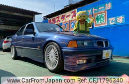bmw alpina 1992 CFJ1796340