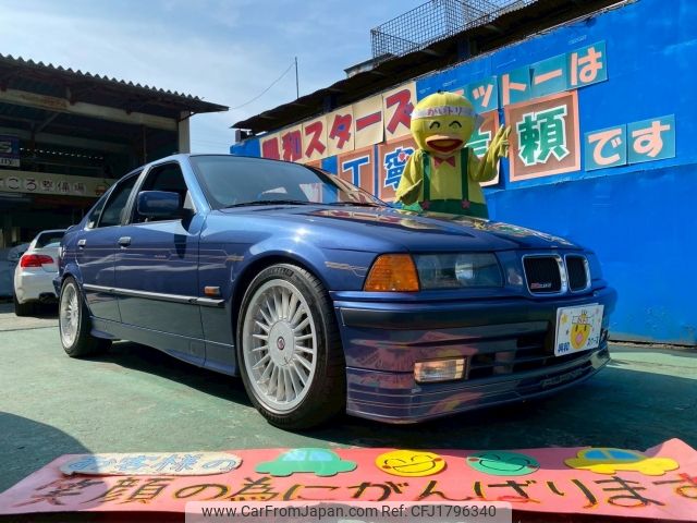 bmw alpina 1992 CFJ1796340 image 1