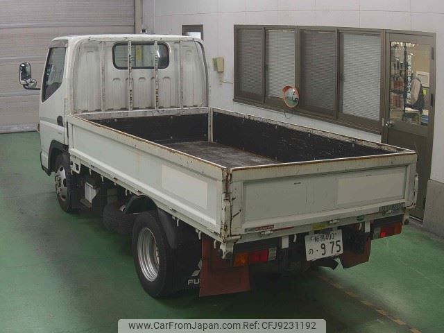 mitsubishi-fuso canter 2014 -MITSUBISHI 【新潟 400ﾉ975】--Canter FBA20--531076---MITSUBISHI 【新潟 400ﾉ975】--Canter FBA20--531076- image 2