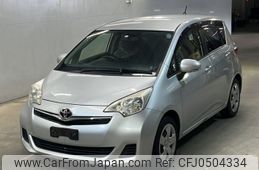 toyota ractis 2014 -TOYOTA--Ractis NSP120-2046537---TOYOTA--Ractis NSP120-2046537-