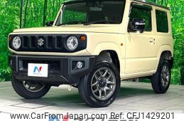suzuki jimny 2019 -SUZUKI--Jimny 3BA-JB64W--JB64W-129926---SUZUKI--Jimny 3BA-JB64W--JB64W-129926-