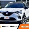 renault captur 2021 -RENAULT 【福岡 342ﾊ831】--Renault Captur HJBH5H--M0825787---RENAULT 【福岡 342ﾊ831】--Renault Captur HJBH5H--M0825787- image 1