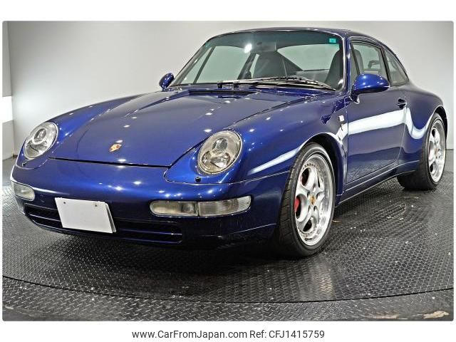 porsche 911 1994 quick_quick_E-993_WP0ZZZ99ZRS315403 image 1