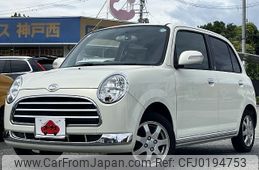 daihatsu mira-gino 2005 -DAIHATSU--Mira Gino DBA-L650S--L650S-0011292---DAIHATSU--Mira Gino DBA-L650S--L650S-0011292-