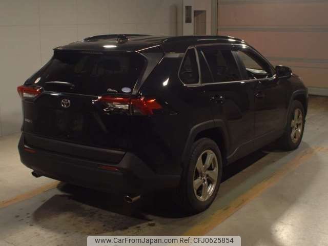 toyota rav4 2020 -TOYOTA--RAV4 6BA-MXAA52--MXAA52-2001513---TOYOTA--RAV4 6BA-MXAA52--MXAA52-2001513- image 2