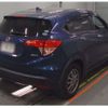 honda vezel 2015 -HONDA--VEZEL DBA-RU2--RU2-1002912---HONDA--VEZEL DBA-RU2--RU2-1002912- image 2