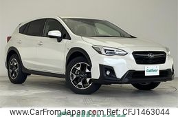 subaru impreza-wagon 2020 CFJ1463044