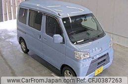 daihatsu hijet-van 2018 -DAIHATSU 【山口 480ﾂ1911】--Hijet Van S331V-0193194---DAIHATSU 【山口 480ﾂ1911】--Hijet Van S331V-0193194-