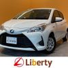 toyota vitz 2019 quick_quick_NHP130_NHP130-4019491 image 1