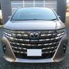 toyota alphard 2024 -TOYOTA 【名変中 】--Alphard AAHH45W--0031551---TOYOTA 【名変中 】--Alphard AAHH45W--0031551- image 2