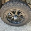 suzuki jimny 2008 -SUZUKI--Jimny ABA-JB23W--JB23W-603600---SUZUKI--Jimny ABA-JB23W--JB23W-603600- image 6