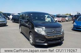 honda stepwagon 2012 -HONDA--Stepwgn DBA-RK6--RK6-1300767---HONDA--Stepwgn DBA-RK6--RK6-1300767-