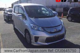 honda freed 2012 -HONDA--Freed GP3-1035895---HONDA--Freed GP3-1035895-