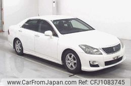 toyota crown 2008 -TOYOTA--Crown GRS200--0008812---TOYOTA--Crown GRS200--0008812-