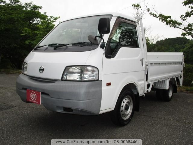 nissan vanette-truck 2011 GOO_NET_EXCHANGE_0706820A30240617W001 image 1