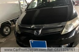 honda airwave 2005 -HONDA--Airwave DBA-GJ1--GJ1-1030534---HONDA--Airwave DBA-GJ1--GJ1-1030534-