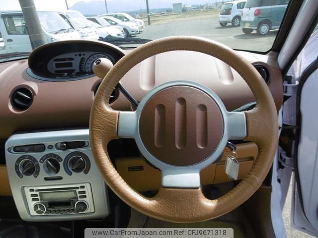 2002 Toyota Will Vi NCP19 - Car Price $3,988