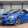 subaru wrx 2015 -SUBARU--WRX DBA-VAG--VAG-005445---SUBARU--WRX DBA-VAG--VAG-005445- image 1