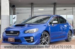 subaru wrx 2015 -SUBARU--WRX DBA-VAG--VAG-005445---SUBARU--WRX DBA-VAG--VAG-005445-