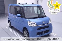 daihatsu tanto 2014 -DAIHATSU--Tanto LA600S-0071300---DAIHATSU--Tanto LA600S-0071300-