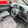 suzuki swift 2004 CFJ1762036 image 13