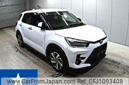 toyota raize 2021 -TOYOTA--Raize A200A--A200A-0136387---TOYOTA--Raize A200A--A200A-0136387-