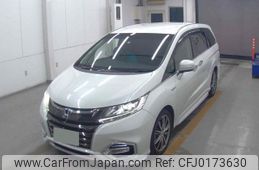 honda odyssey 2017 quick_quick_6AA-RC4_RC4-1150097