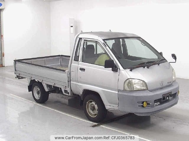 toyota townace-truck 2007 -TOYOTA--Townace Truck KM70--1009096---TOYOTA--Townace Truck KM70--1009096- image 1