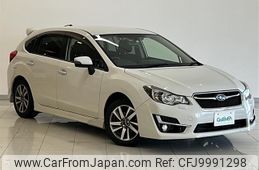 subaru impreza-wagon 2016 -SUBARU--Impreza Wagon DBA-GP3--GP3-022273---SUBARU--Impreza Wagon DBA-GP3--GP3-022273-