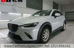 mazda cx-3 2020 -MAZDA--CX-3 DK8AW--200047---MAZDA--CX-3 DK8AW--200047-