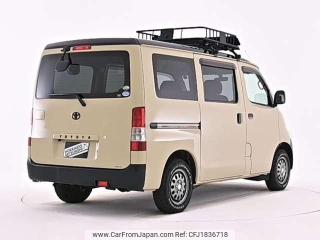 toyota townace-van 2020 CFJ1836718 image 2