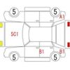 mazda demio 2016 CFJ1579563 image 2