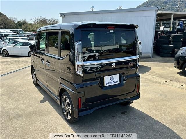 suzuki spacia 2024 -SUZUKI 【名変中 】--Spacia MK94S--161841---SUZUKI 【名変中 】--Spacia MK94S--161841- image 2