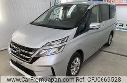 nissan serena 2022 YAMAKATSU_GC27-071819