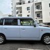 suzuki alto-lapin 2007 -SUZUKI--Alto Lapin CBA-HE21S--HE21S-598266---SUZUKI--Alto Lapin CBA-HE21S--HE21S-598266- image 5
