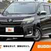 toyota voxy 2016 -TOYOTA--ｳﾞｫｸｼｰ ﾊｲﾌﾞﾘｯﾄﾞ DAA-ZWR80W--ZWR80-0208538---TOYOTA--ｳﾞｫｸｼｰ ﾊｲﾌﾞﾘｯﾄﾞ DAA-ZWR80W--ZWR80-0208538- image 1