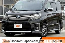 toyota voxy 2016 -TOYOTA--ｳﾞｫｸｼｰ ﾊｲﾌﾞﾘｯﾄﾞ DAA-ZWR80W--ZWR80-0208538---TOYOTA--ｳﾞｫｸｼｰ ﾊｲﾌﾞﾘｯﾄﾞ DAA-ZWR80W--ZWR80-0208538-