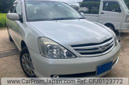 toyota allion 2005 -TOYOTA--Allion DBA-ZZT240--ZZT240-5042721---TOYOTA--Allion DBA-ZZT240--ZZT240-5042721-