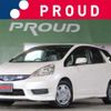 honda fit-shuttle 2011 CFJ1614409 image 1
