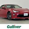 toyota 86 2017 -TOYOTA--86 DBA-ZN6--ZN6-071555---TOYOTA--86 DBA-ZN6--ZN6-071555- image 1