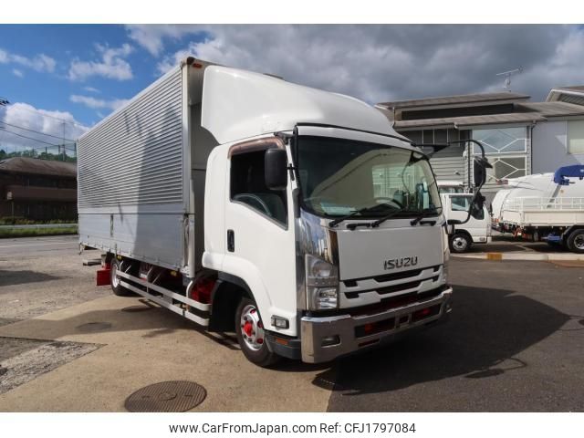 isuzu forward 2016 CFJ1797084 image 2