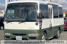 nissan civilian-bus 2000 CFJ1874293