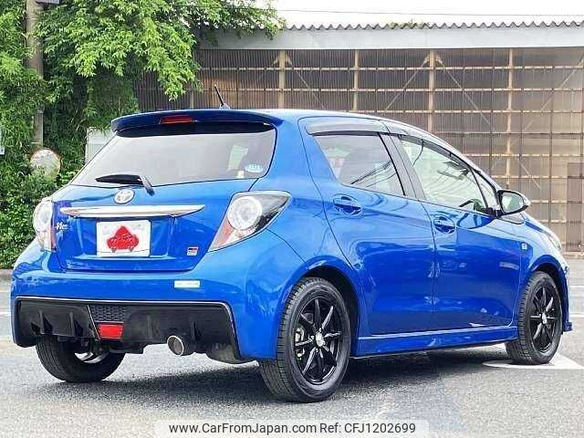 toyota vitz 2019 CFJ1202699 image 2