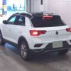 volkswagen volkswagen-others 2022 -VOLKSWAGEN 【三河 337ｾ 103】--VW T-Roc 3BA-A1DPC--WVGZZZA1ZMV142523---VOLKSWAGEN 【三河 337ｾ 103】--VW T-Roc 3BA-A1DPC--WVGZZZA1ZMV142523- image 4