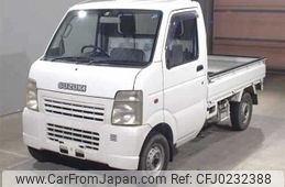 suzuki carry-truck 2004 -SUZUKI--Carry Truck DA63T-268828---SUZUKI--Carry Truck DA63T-268828-